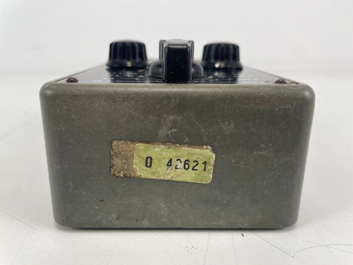H&B Elima ELAVI 1 Multimeter – Vintage Test Equipment