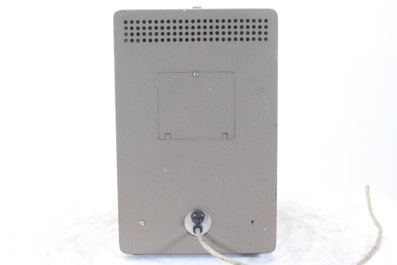 Heathkit Laboratory Oscilloscope Model 10-18