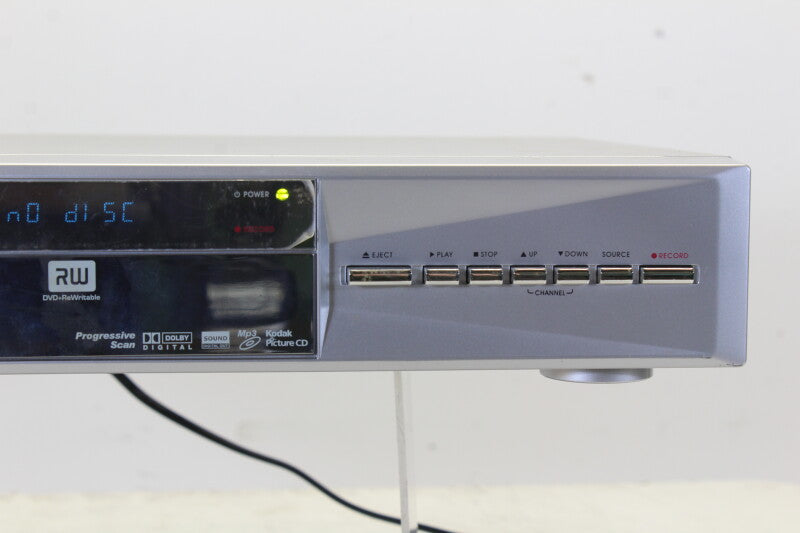HC R960 DVD Recorder