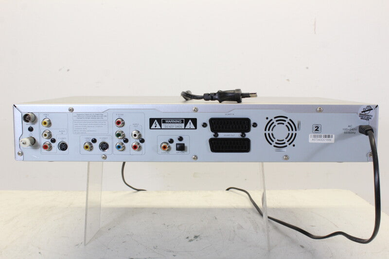 HC R960 DVD Recorder