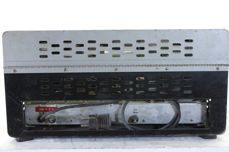 Telonic Industries, inc. Tube Sweep Generator