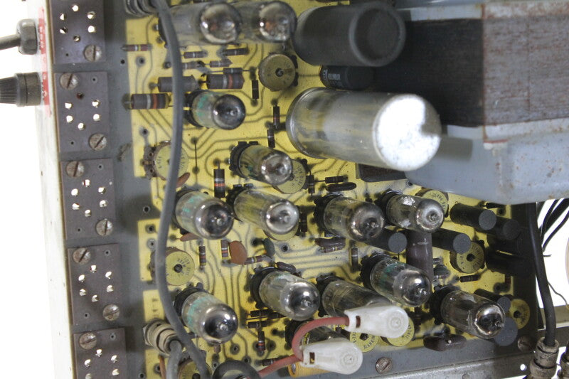 Telonic Industries, inc. Tube Sweep Generator