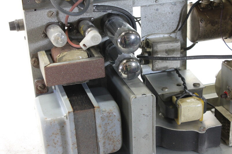 Telonic Industries, inc. Tube Sweep Generator
