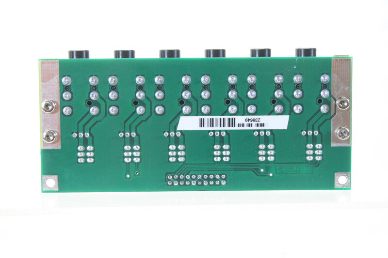 Midas Heritage Series 6 Way Insert Patch