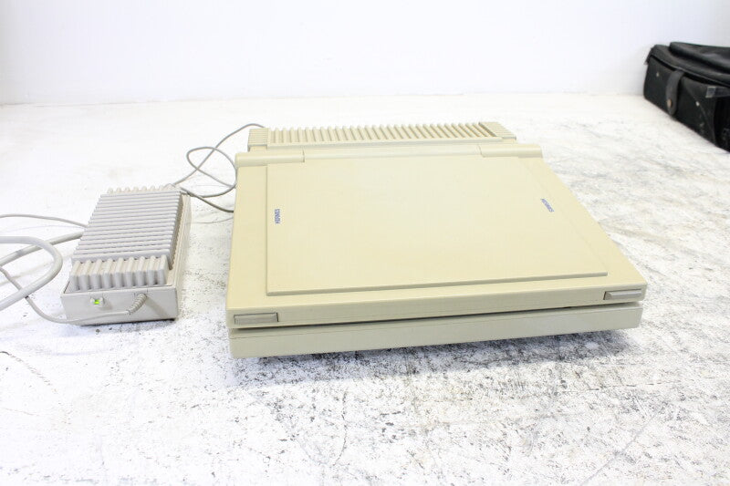 Hermes H211V nineties laptop/portable computer