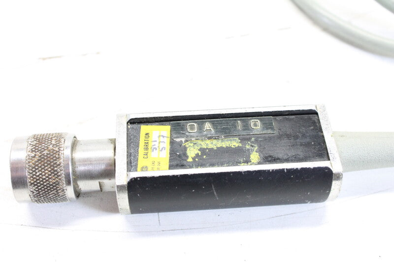 Hewlett Packard 11664A Detector 20dBm / 10 VDC (no.2)