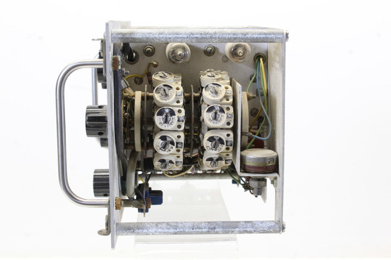 Hewlett Packard 525A Frequency Converter Unit 10-100mhz