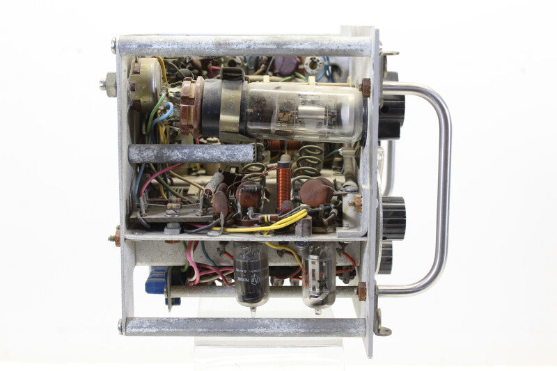 Hewlett Packard 525A Frequency Converter Unit 10-100mhz