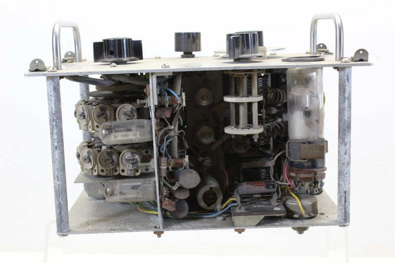 Hewlett Packard 525A Frequency Converter Unit 10-100mhz