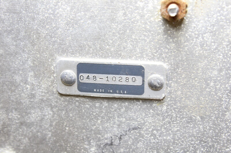 Hewlett Packard 525A Frequency Converter Unit 10-100mhz