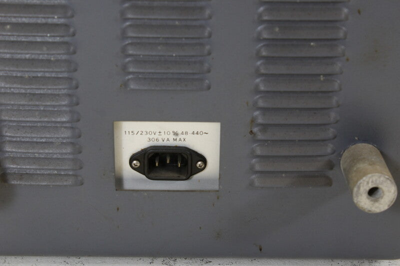 Hewlett Packard 612A Signal Generator