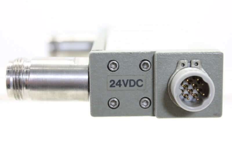 Hewlett Packard Attenuator / 11dB Type 8494H (no.1)