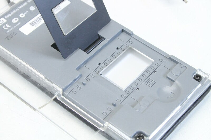 Hewlett Packard GRLYB-0311- Negative Photo Film Scanner