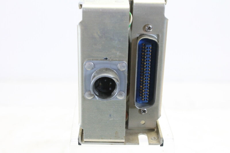 Hewlett Packard Model 17503A Amp Module