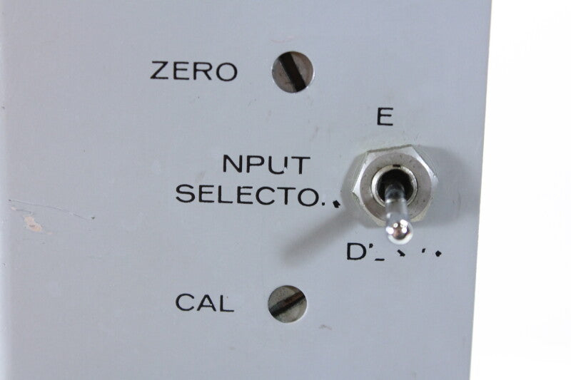 Hewlett Packard Model 17503A Amp Module