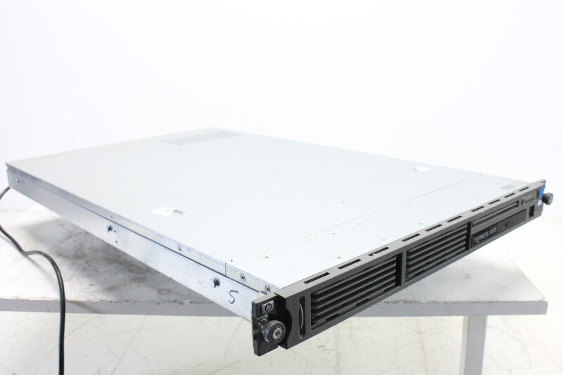 Hewlett Packard ProLiant DL140 G3