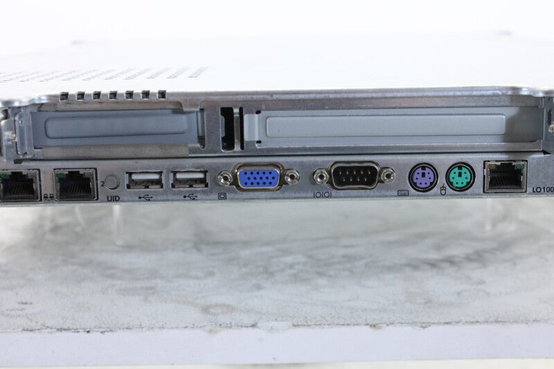 Hewlett Packard ProLiant DL140 G3 (no.2)