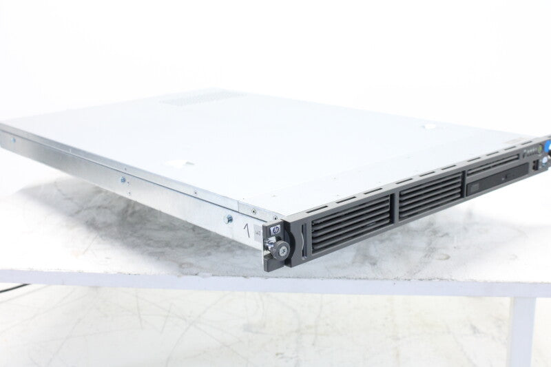 Hewlett Packard ProLiant DL140 G3 (no.3)