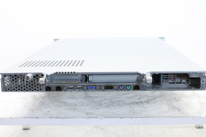 Hewlett Packard ProLiant DL140 G3 (no.3)