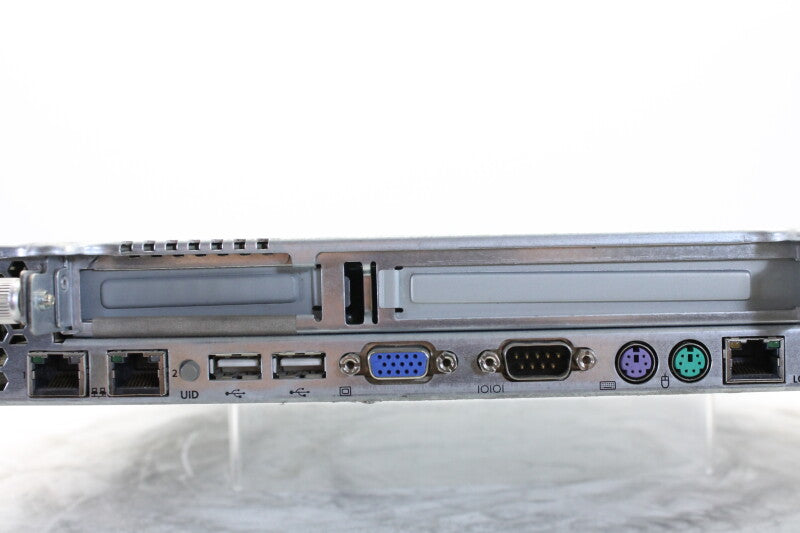Hewlett Packard ProLiant DL140 G3 (no.3)