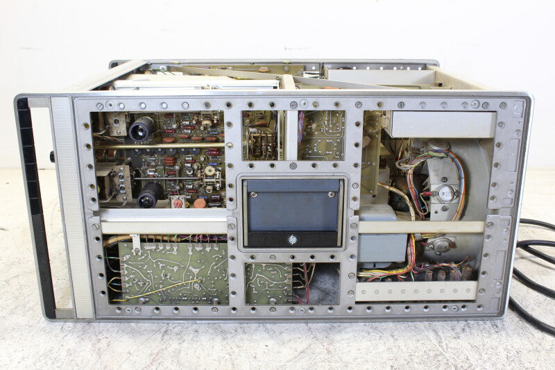 Hewlett Packard Vintage 175A Oscilloscope