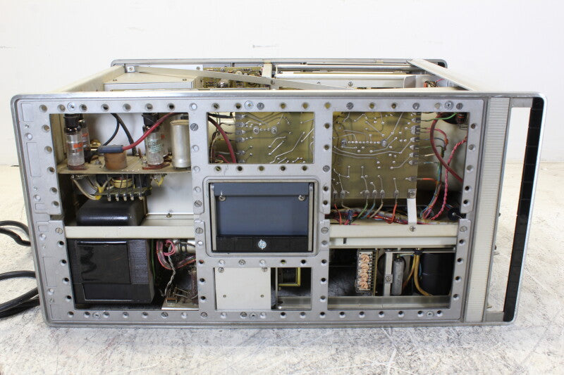 Hewlett Packard Vintage 175A Oscilloscope