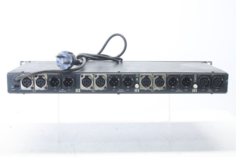 Hitec Sound Processor Mk. 1 Speaker Protection Guard