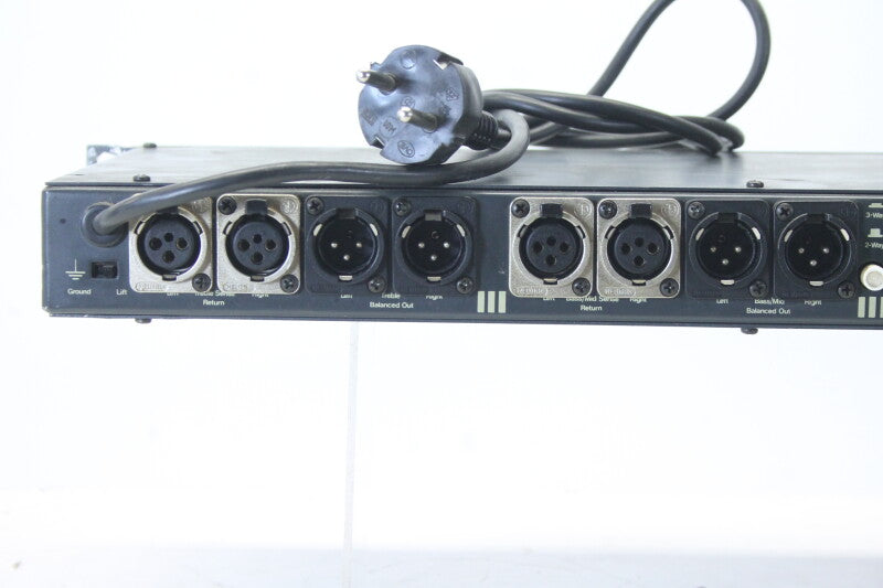 Hitec Sound Processor Mk. 1 Speaker Protection Guard