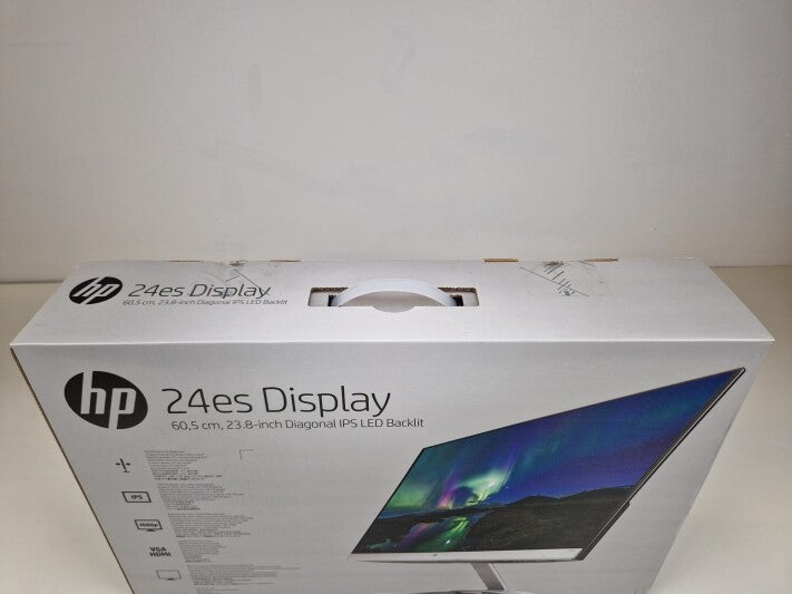 HP 24ES - Computer Display