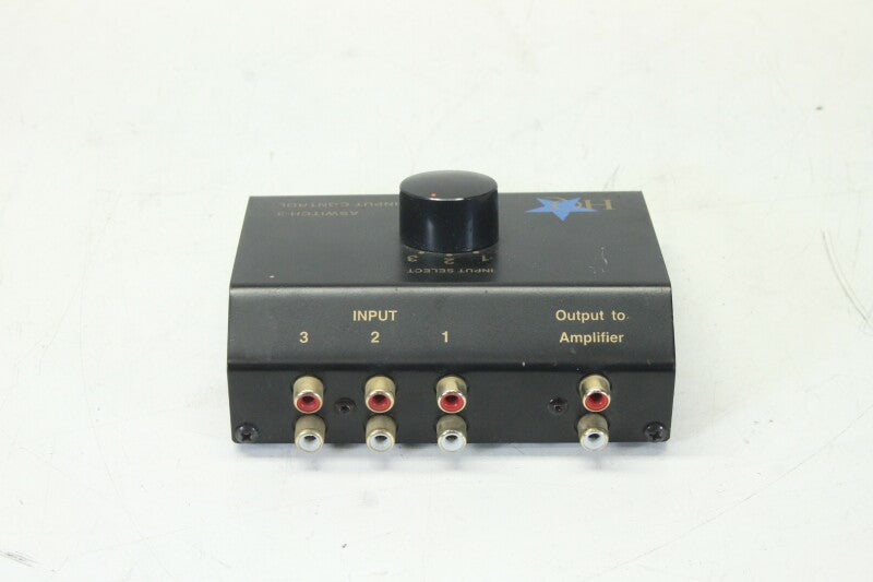 HQ ASwitch 3 Input Controller