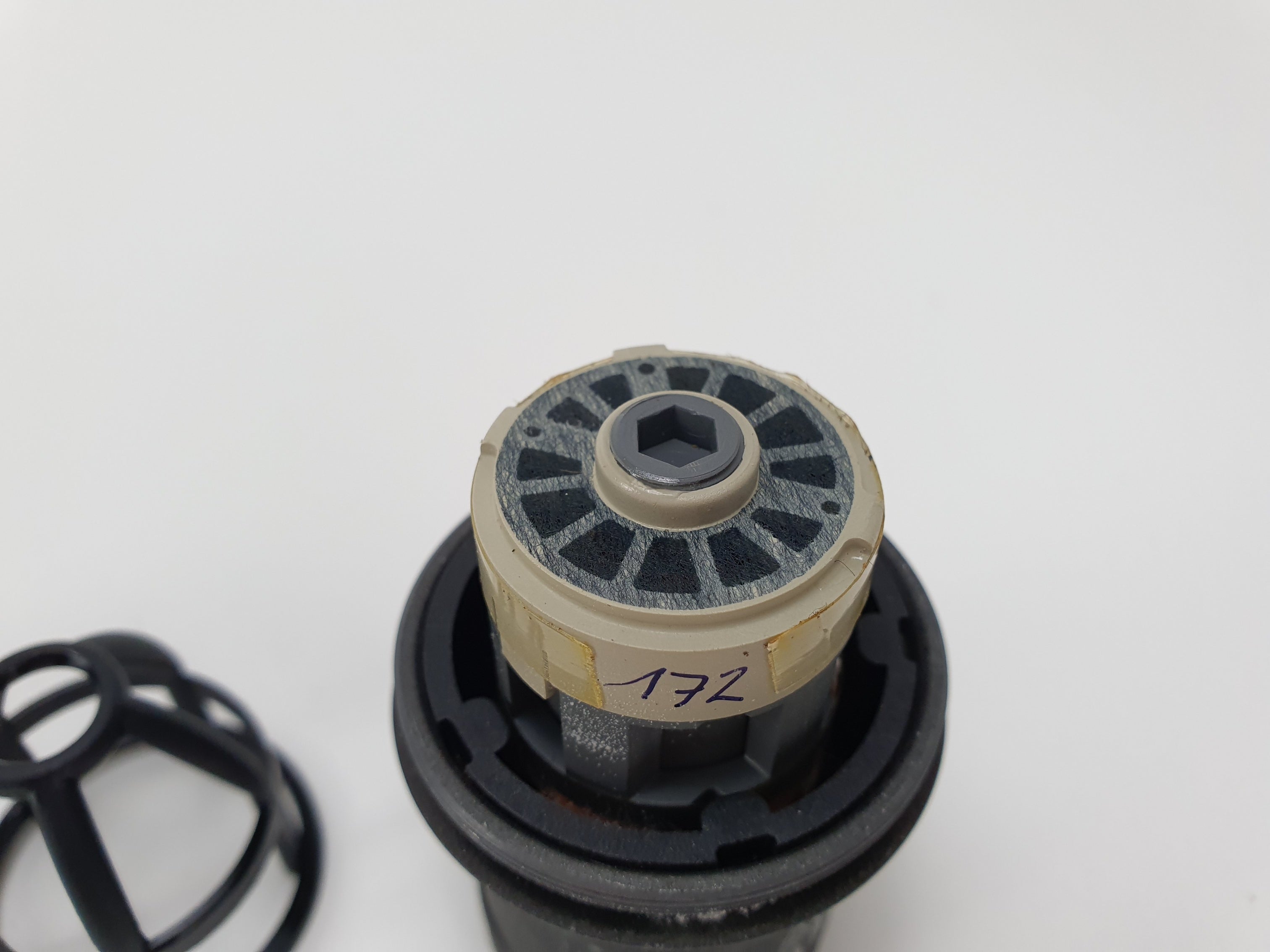 AKG D 321 WL Microphone grill with capsel (No.1)