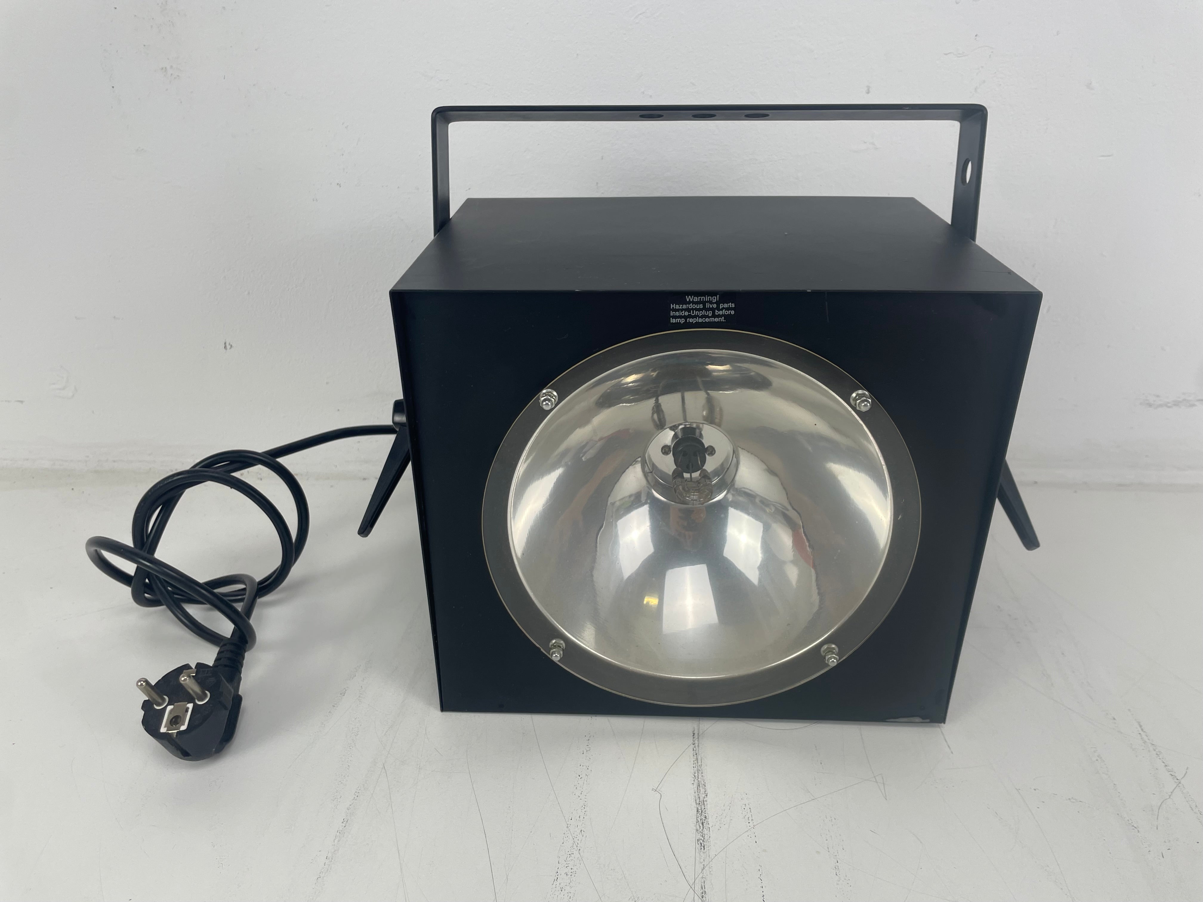LIDL - KH4150 - Strobe Light