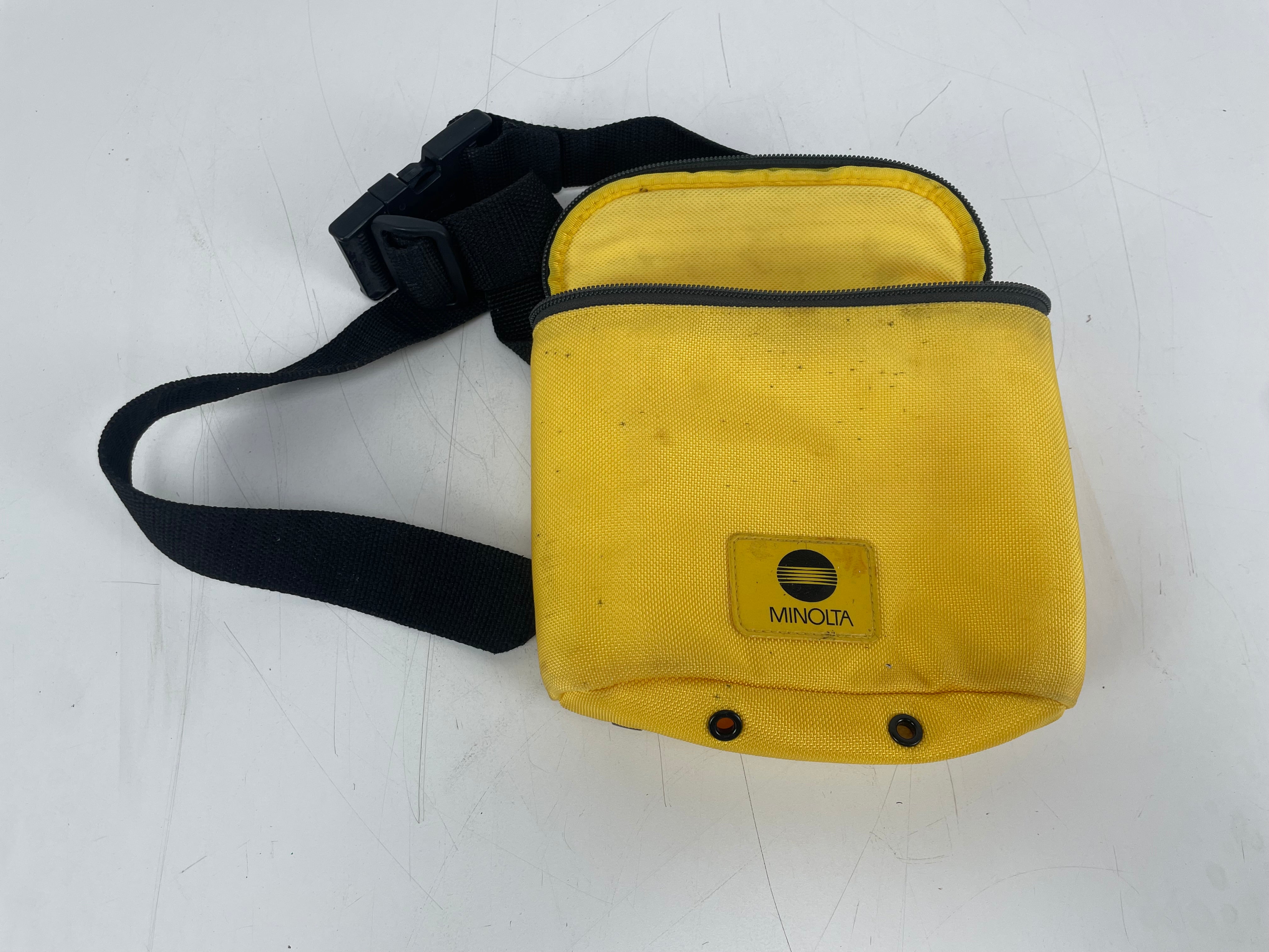 Minolta - Camera Bag