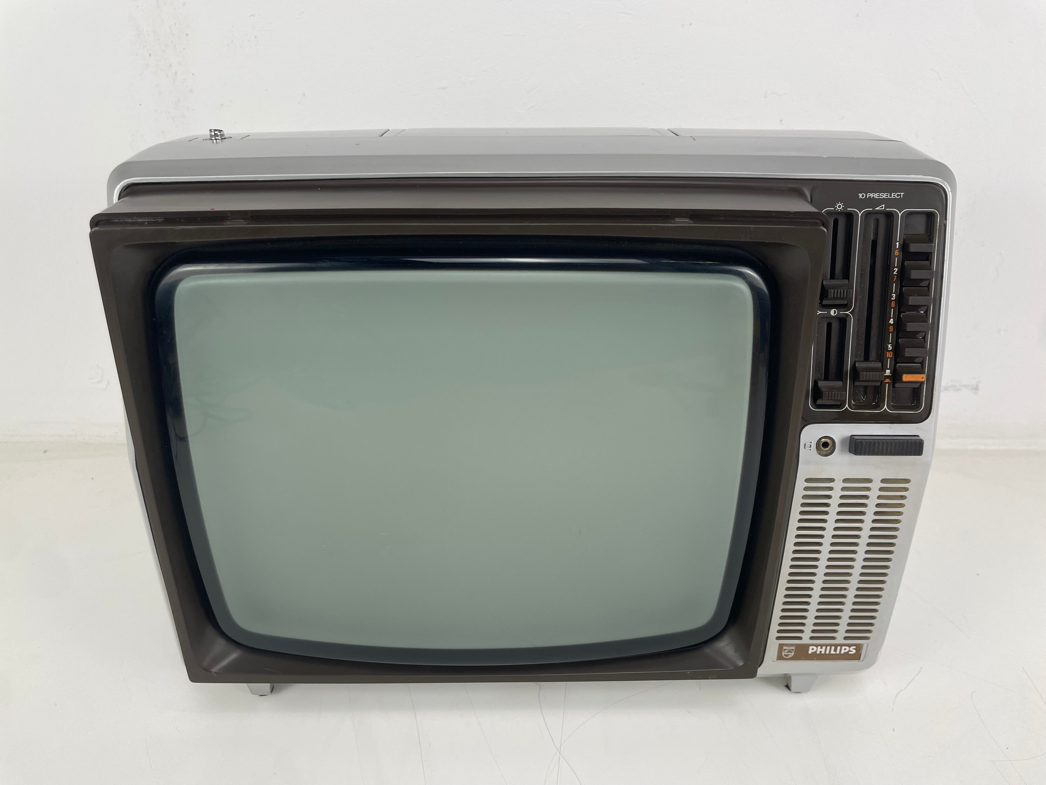 Philips - 14B814/00S - CRT Television