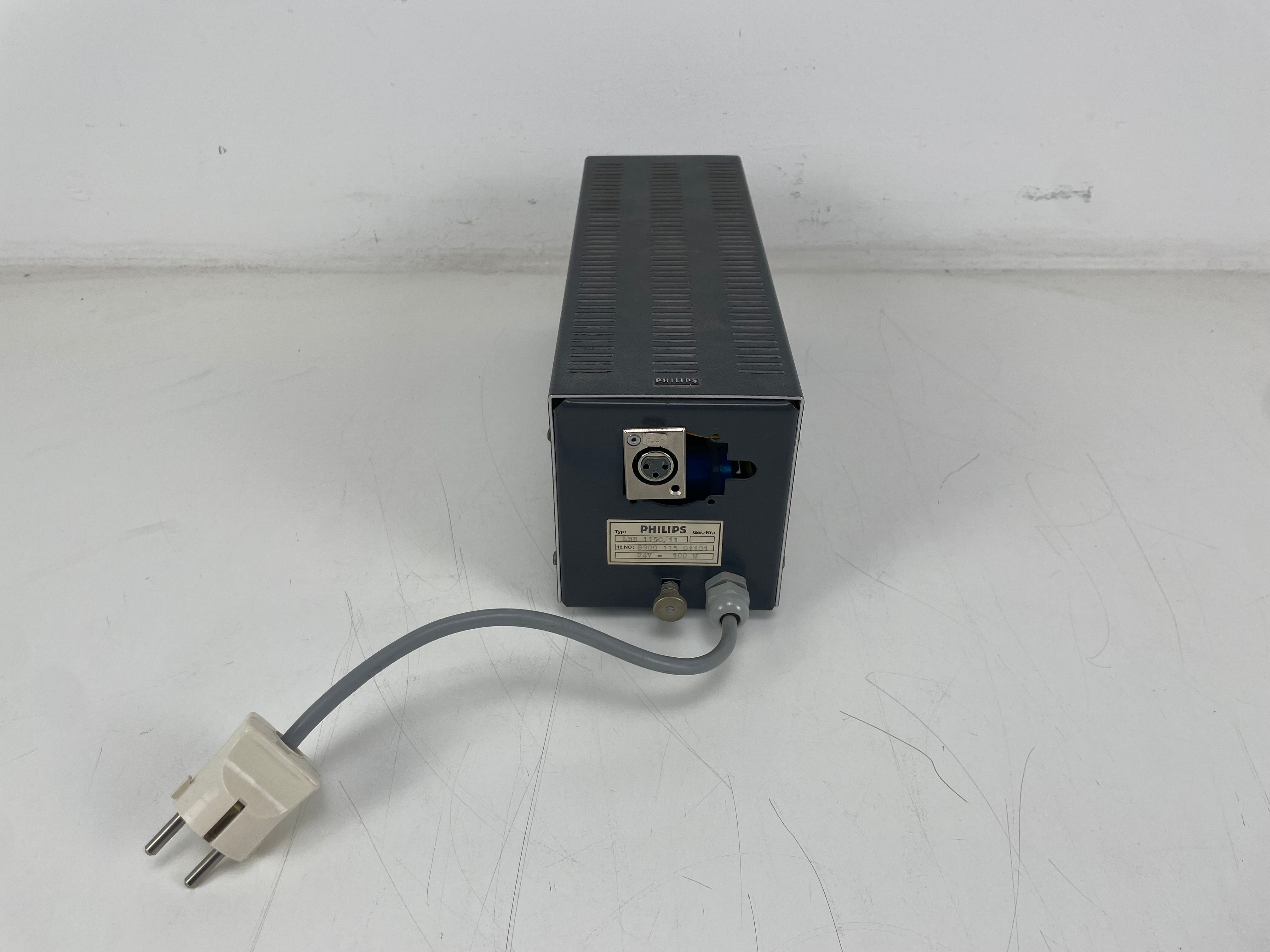 Philips - LBB 1150/11 - 24V Powersupply Unit - Customized