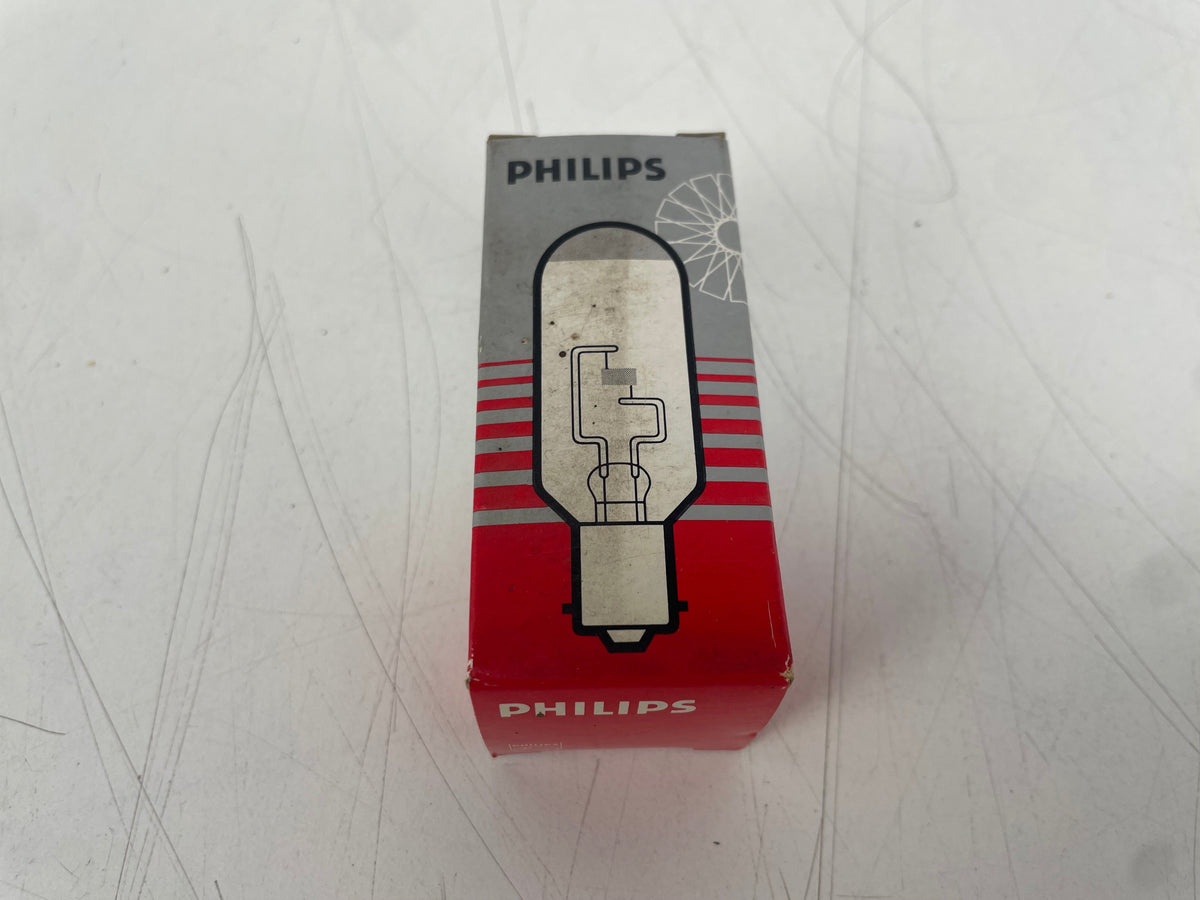 Philips – 7238 N/05 – 12V 100W Projector Lamp – BA15s – New Old Stock