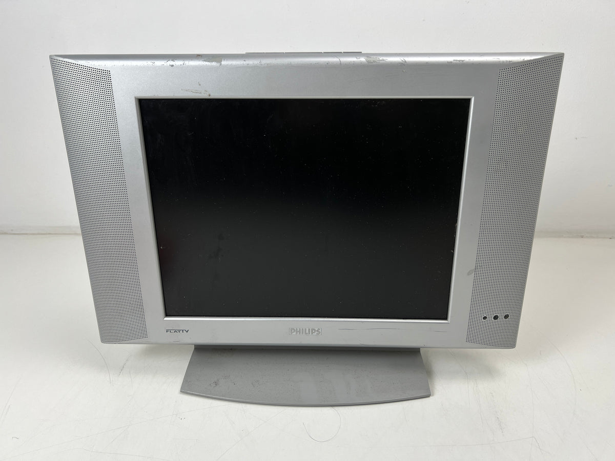 Philips - LC150X02 - 15’’ Television - Retro Gaming