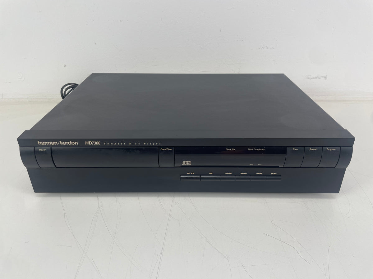 Harman Kardon - HD7300 - CD-Player