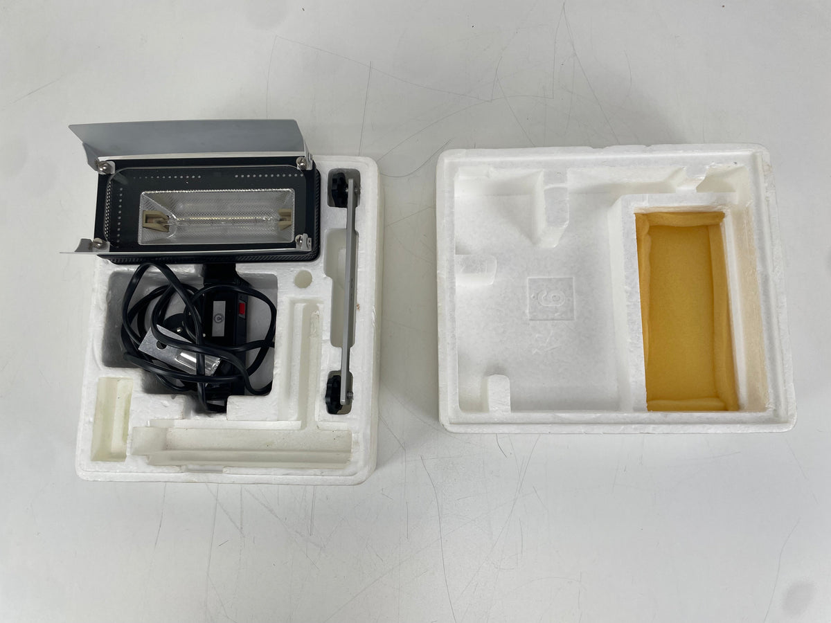 Cullmann – 1000 LKSI – 1000W Vintage Film / Video Light