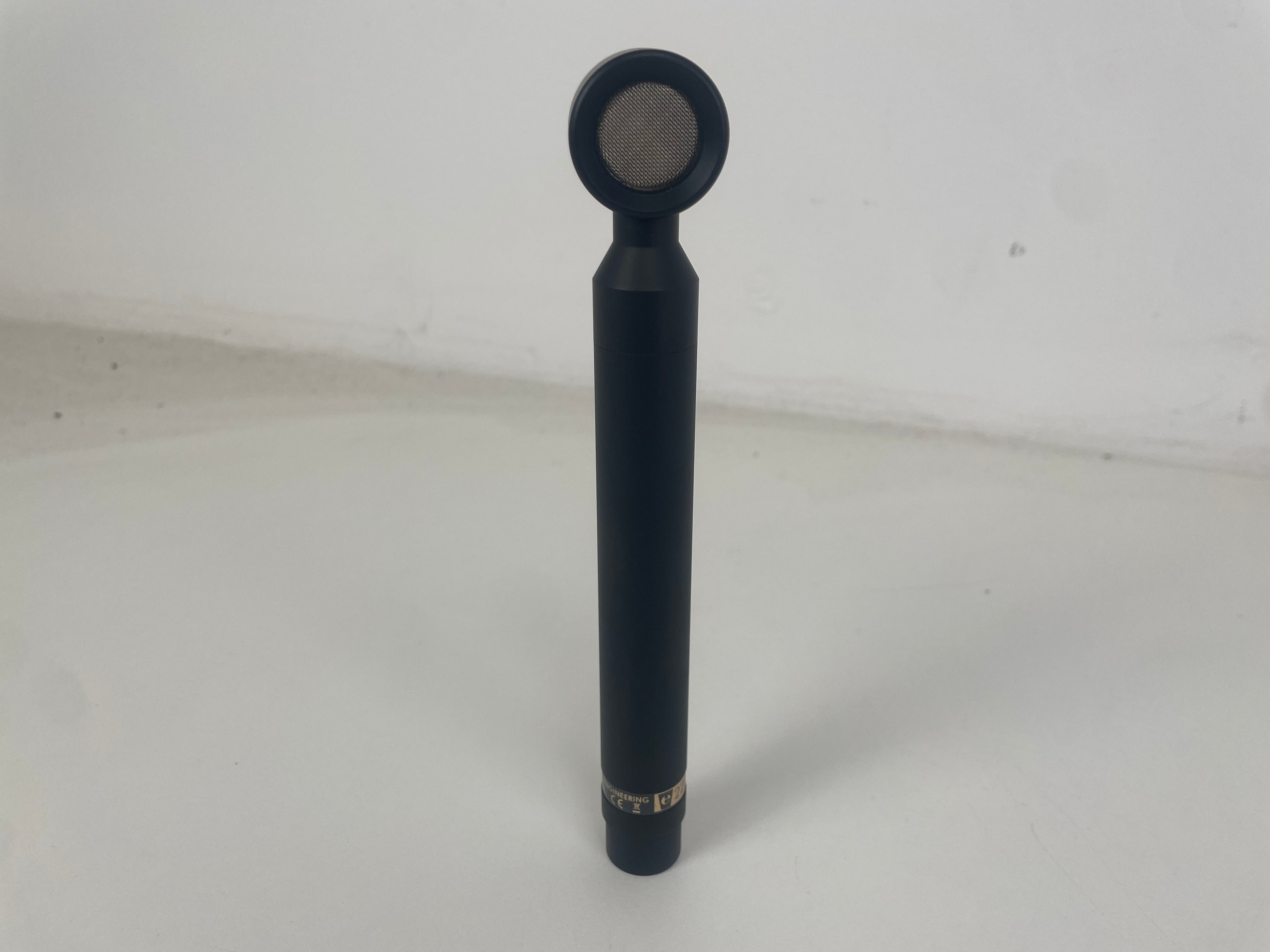 Josephson - e22s - Side-Adress Microphone - By: Steve Albini - Mint - 1st owner