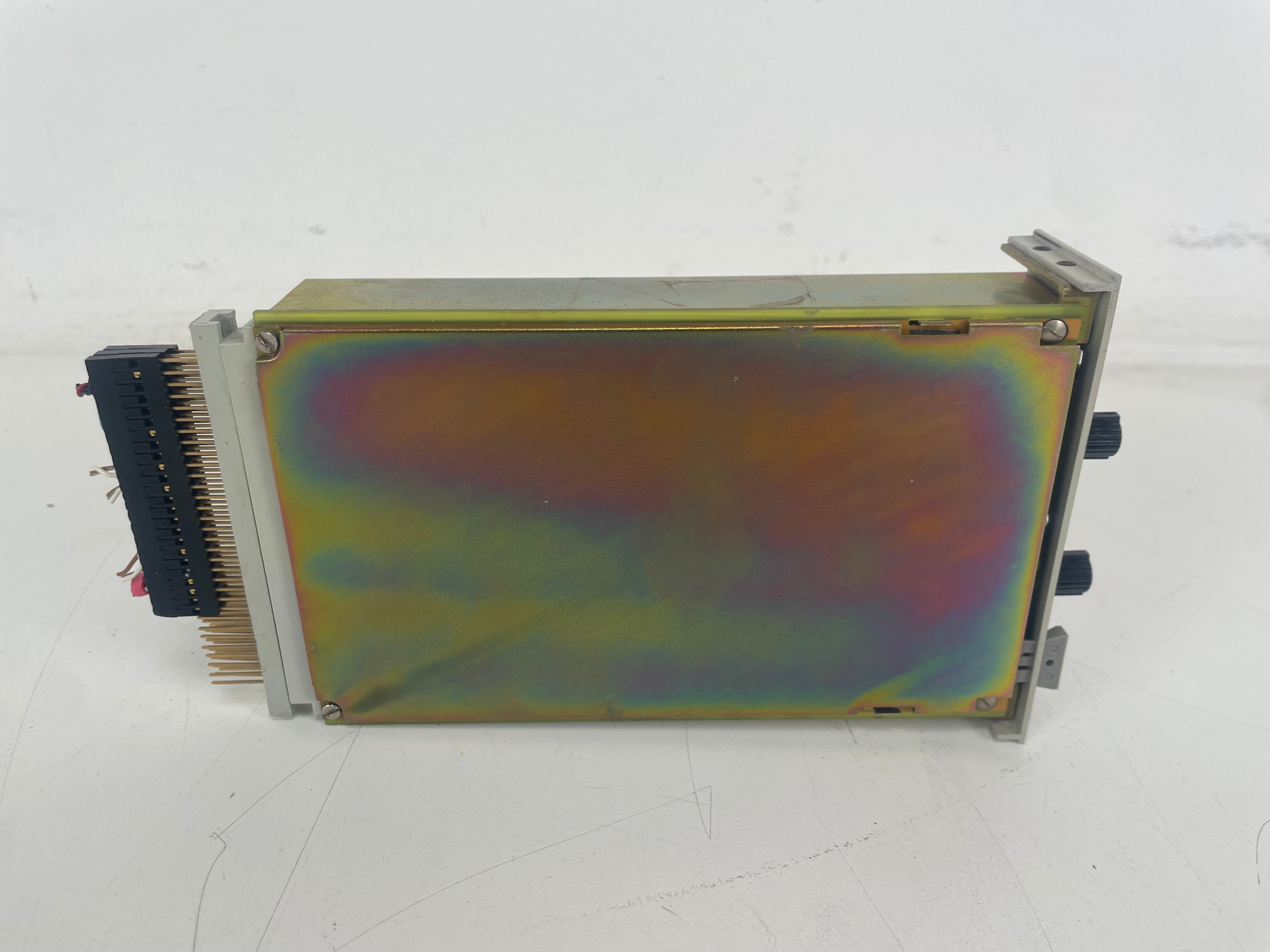 Siemens WSW - PM-2TV - Zweifach-Trennverstaeker - V2274 (No.2)