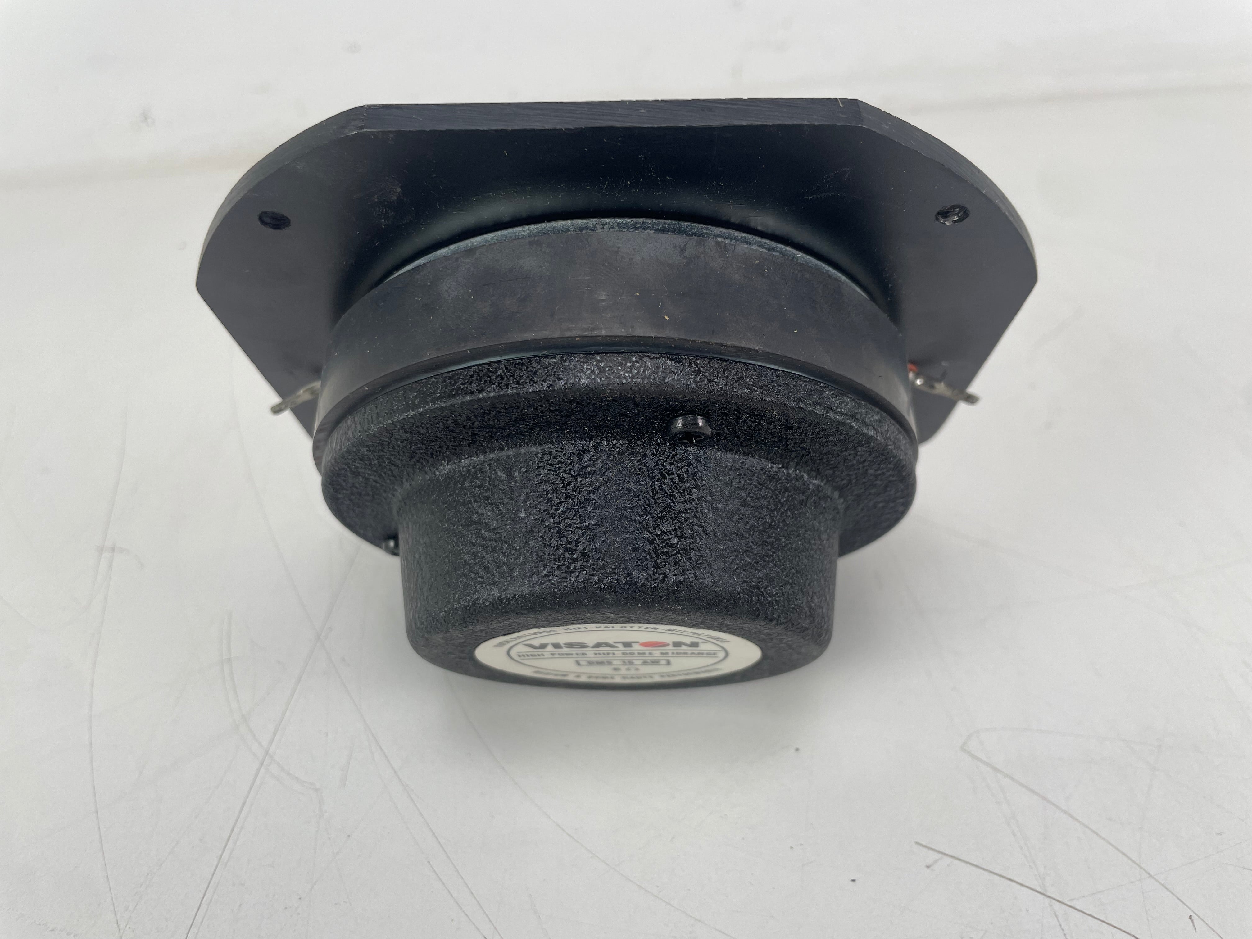 Visaton - DMS 15 AW - 8 Ohm - Woofer - Inc. Original Box