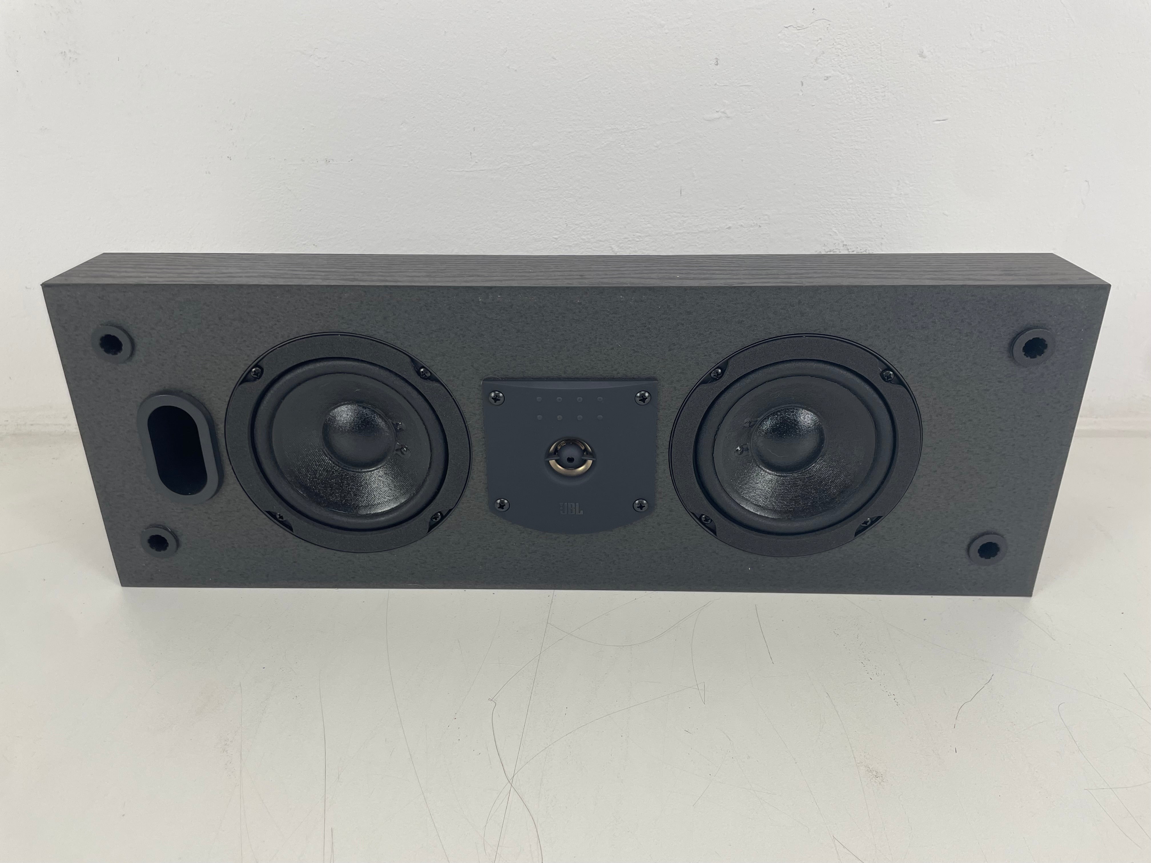 JBL - SC305 - Passive Center Speaker