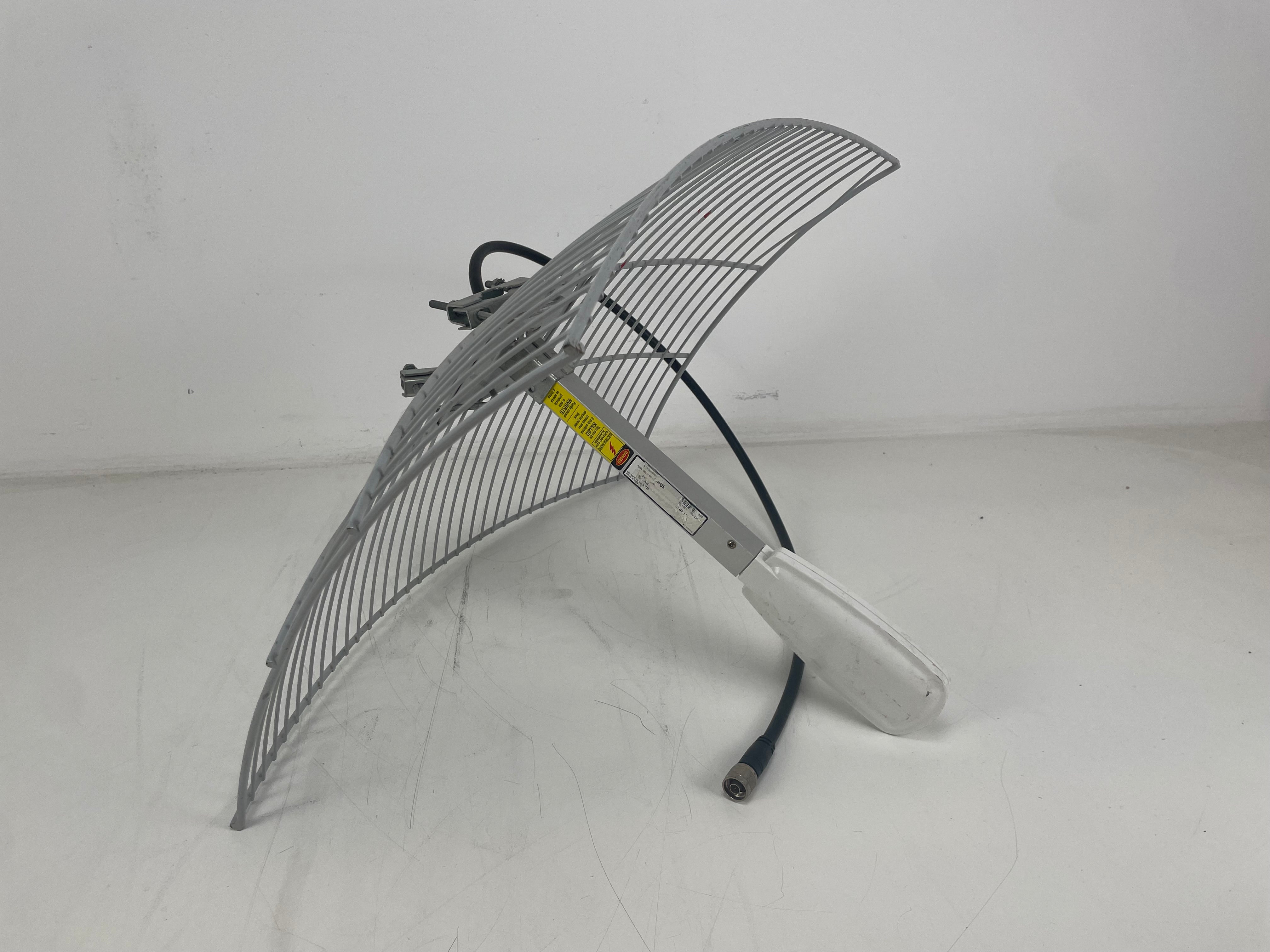 UHF Antenna - 2150-2700 MHz - As Is (Untested)