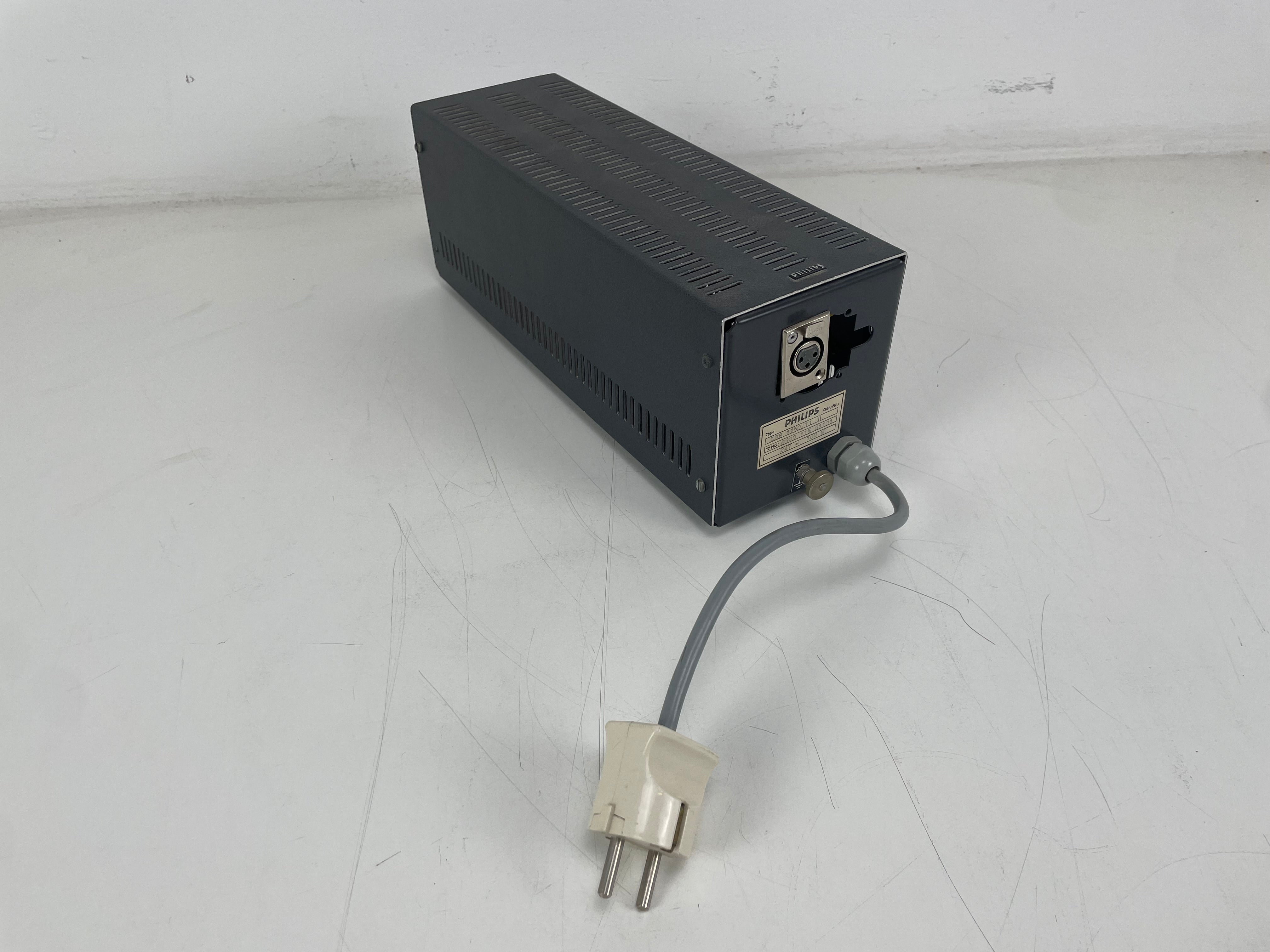 Philips - LBB 1150/11 - 24V Powersupply Unit - Customized