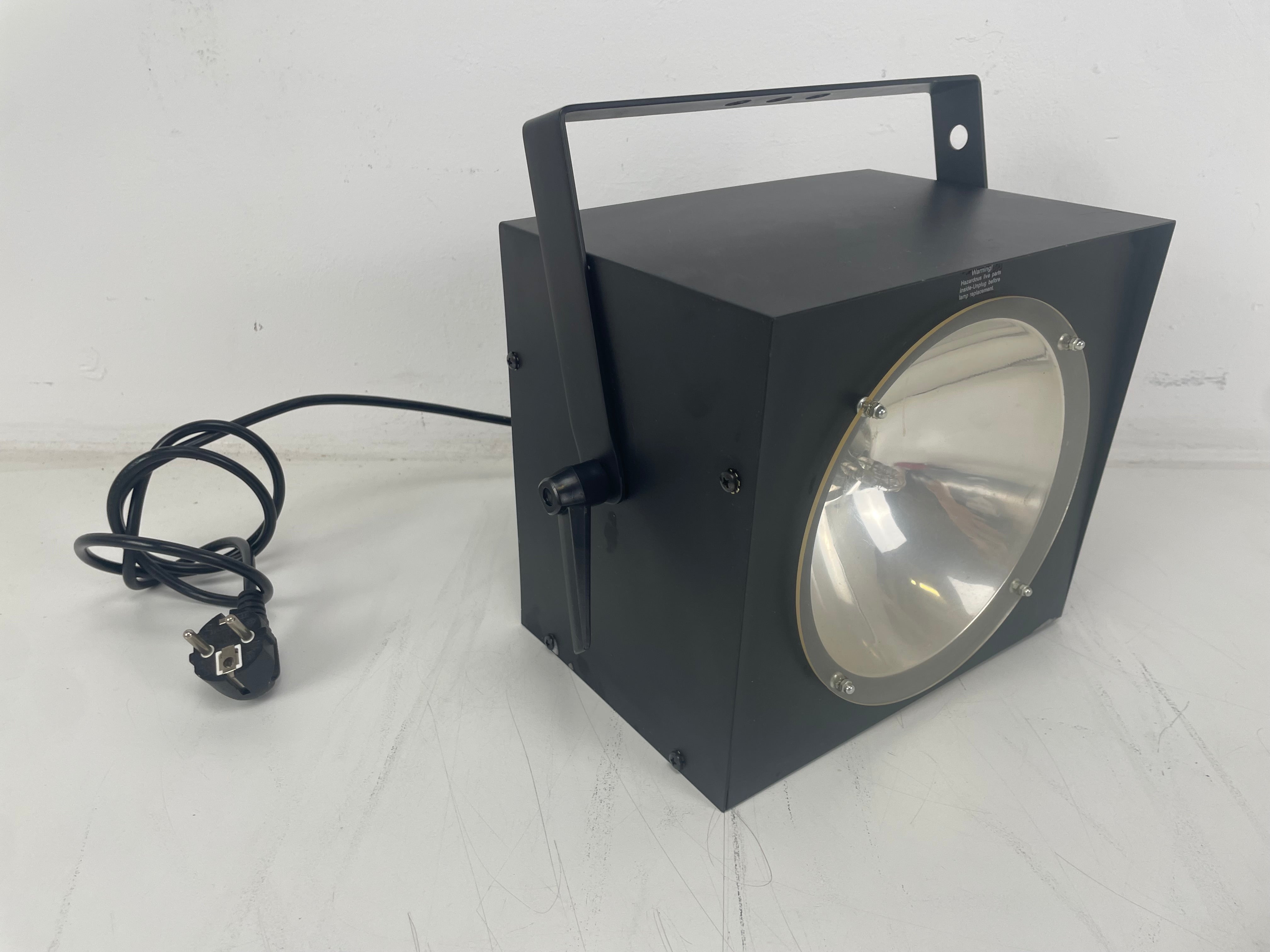 LIDL - KH4150 - Strobe Light