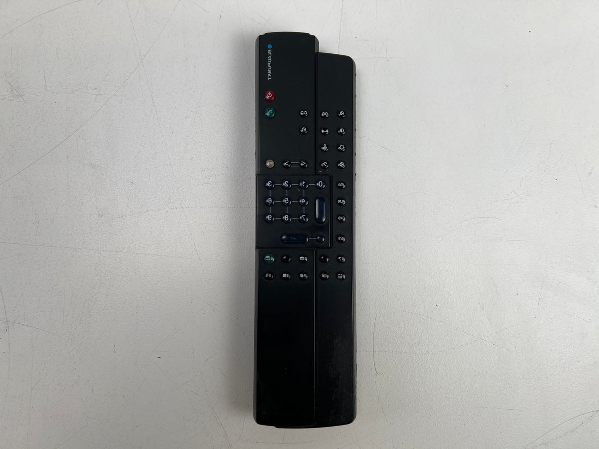 BLAUPUNKT - TC110 - Replacement Remote Control - Vintage