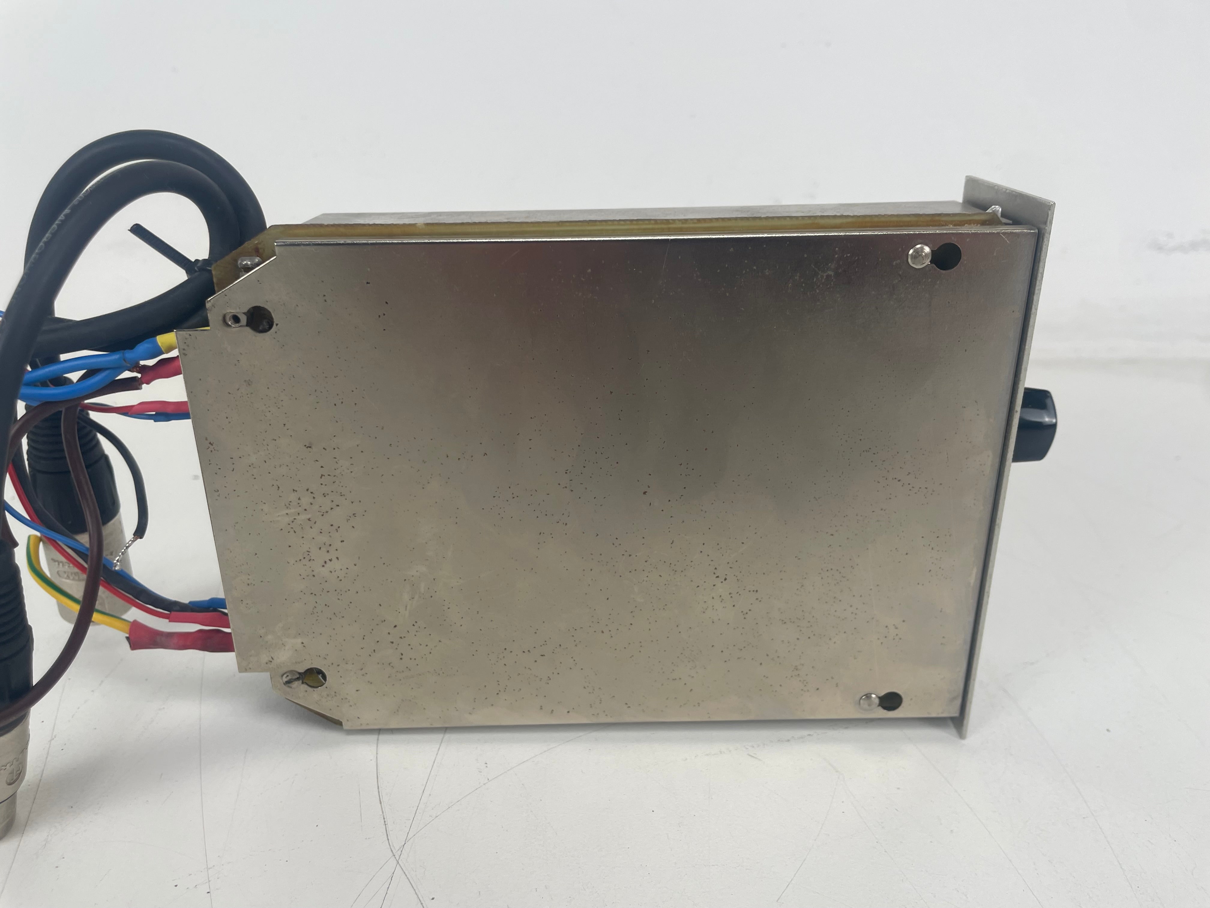 Siemens - WSW - IA 811435c Studio Trennverstärker - With plugs (No.2)
