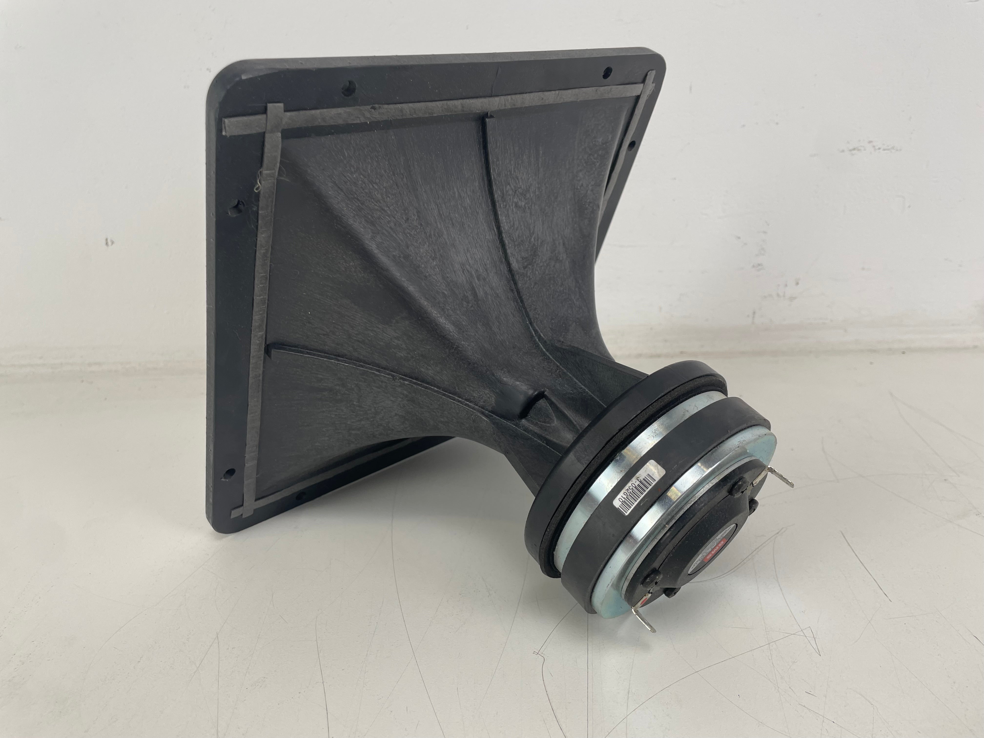 BMS - 4538-8 (OEM) - Horn Tweeter / Compression Driver - 8 Ω - 1.200 - 30.000 Hz