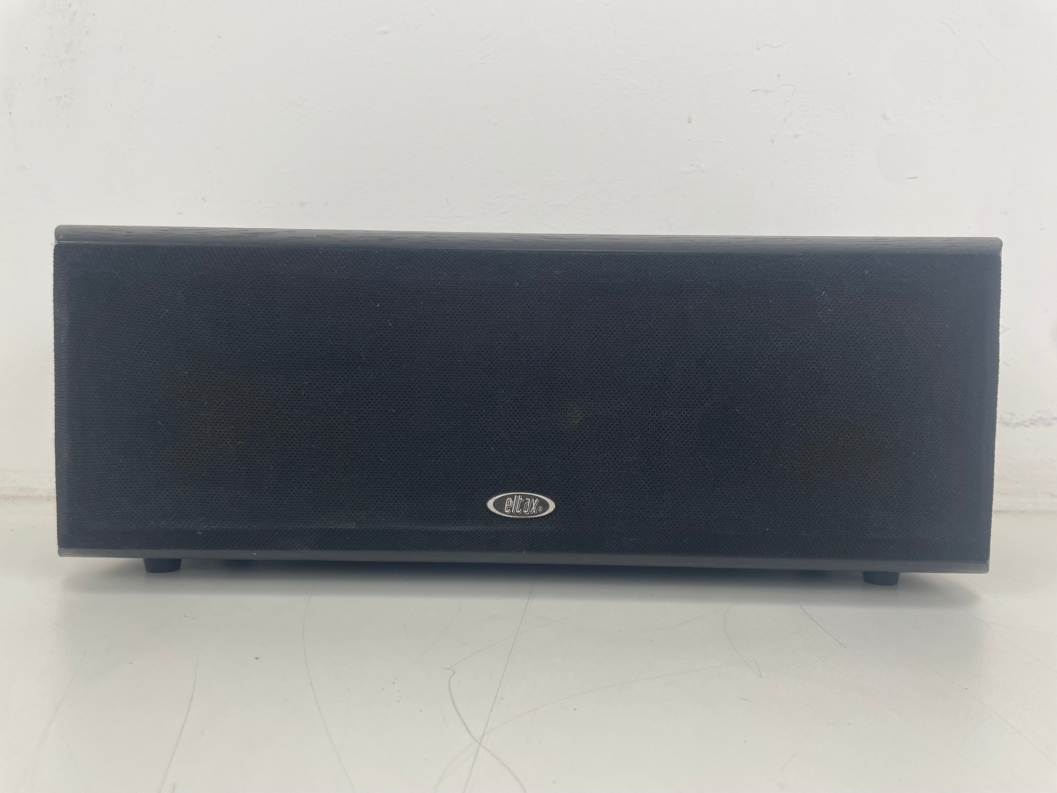 Eltax - 1816 - Millennium Center - Passive Center Speaker - 4-8 Ohm
